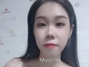 Moon18x