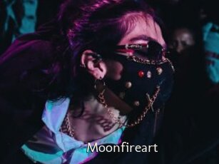 Moonfireart