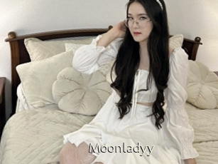 Moonladyy