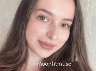 Moonlitmuse