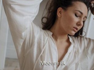 Moonmilk