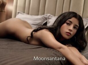 Moonsantana