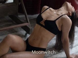 Moonwitch