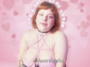 Moorebisha