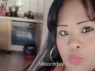 Mooredavis
