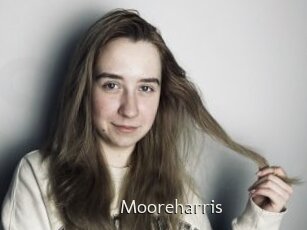 Mooreharris