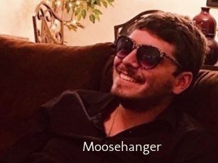 Moosehanger