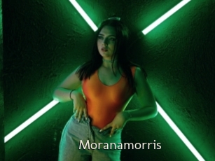 Moranamorris