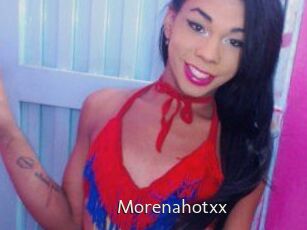 Morenahotxx