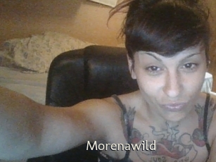Morenawild