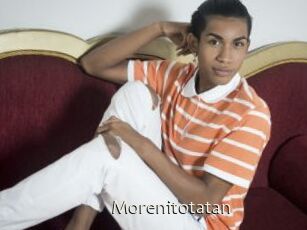 Morenitotatan