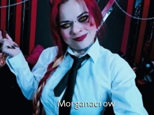 Morganacrow