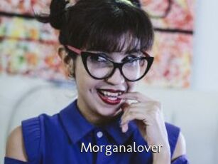 Morganalover