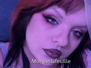 Morganlafeuille