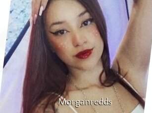Morganredds