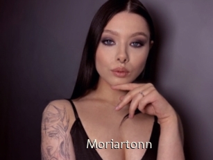 Moriartonn