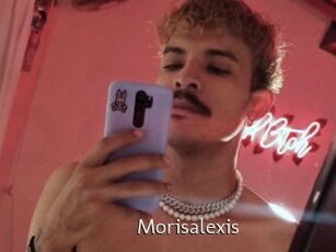 Morisalexis