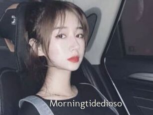 Morningtidedioso