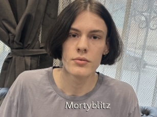 Mortyblitz