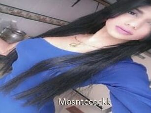 Mosntecockk