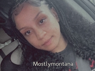 Mostlymontana