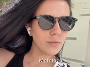 Mototana