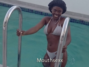 Mouthsexx