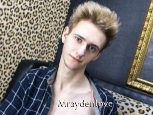 Mraydenlove