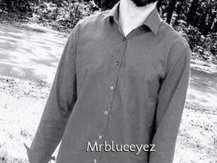 Mrblueeyez