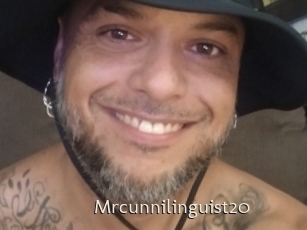 Mrcunnilinguist20