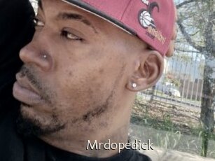 Mrdopedick