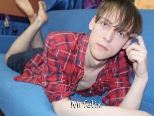 Mrfelix