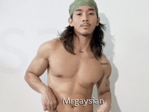 Mrgaysian