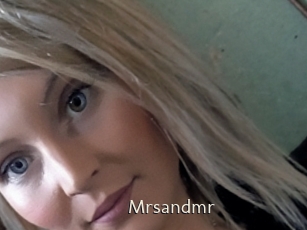 Mrsandmr