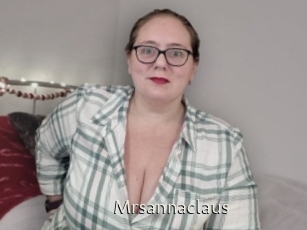 Mrsannaclaus