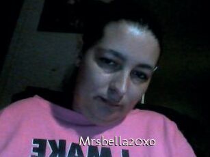Mrsbella20xo