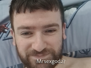 Mrsexgod27