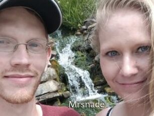 Mrsnade