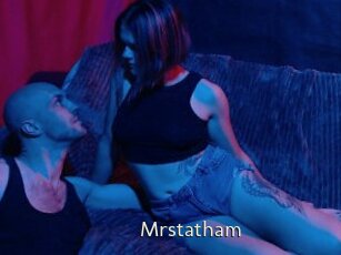 Mrstatham