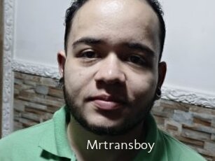 Mrtransboy