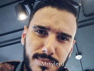 Mrtylerd
