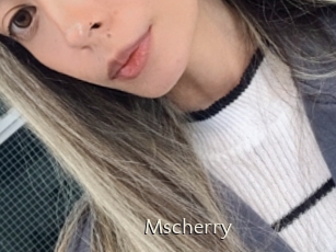 Mscherry