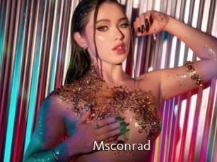 Msconrad