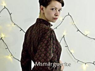 Msmarguerite