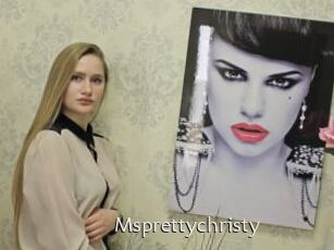 Msprettychristy