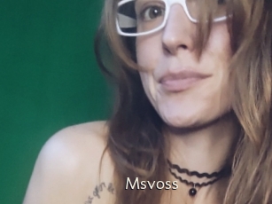Msvoss