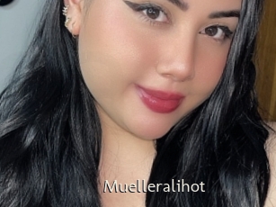 Muelleralihot