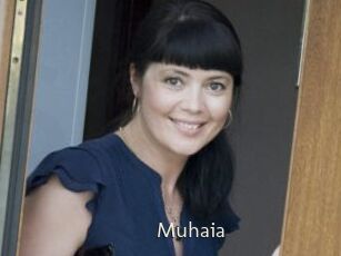 Muhaia