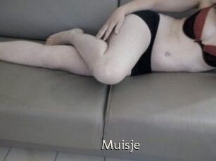 Muisje