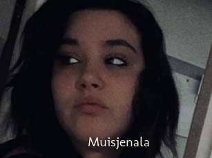 Muisjenala